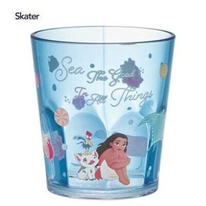 Disney Cup/Tumbler Moana Disney Skater 280ml