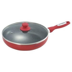 マリ・クレール カラーズ アルミフライパン26cm MC-073R 42512503