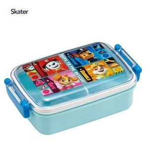 便当盒 午餐盒 Skater 450ml