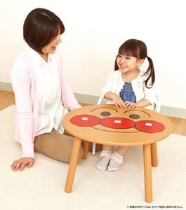 【売り切れごめん】アガツマ アンパンマン 顔テーブル
