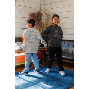 Kids' 3/4 Sleeve T-shirt