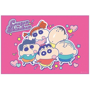 【公式】 レジャーシート(S) 【クレヨンしんちゃん 25】 スケーター
