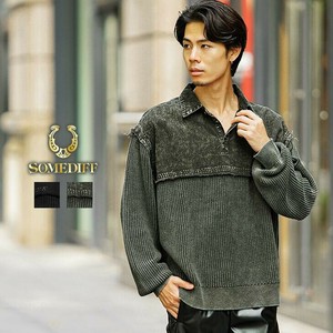 Sweater/Knitwear