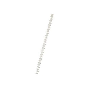 LIHIT LAB.(リヒトラブ)　ツイストリング製本用とじ具(4本パック)　B5　N-1817