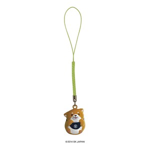 Phone Strap Bell