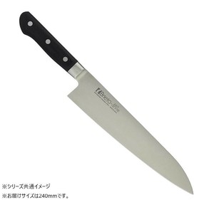片岡製作所 Brieto M9PRO 牛刀 240mm M904