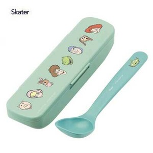 Bento Cutlery Calla Lily Toy Story Skater 16cm