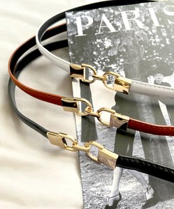 Belt