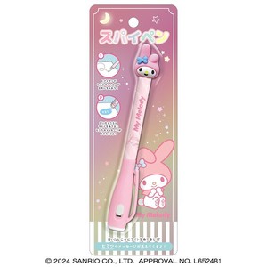 Writing Material My Melody Sanrio Characters