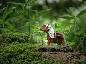 Figure/Model Make