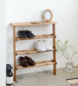 Shoe Box/Rack NEIN MARKE Pineapple