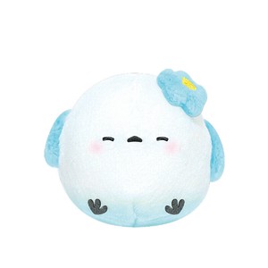 ちまぬい みんなのシマエナガ