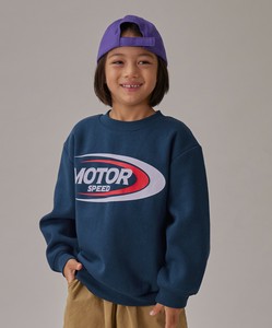 Kids' Full-Length Pant Printed STREET