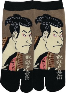 Tabi Socks Socks