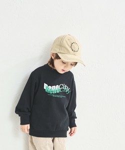 Kids' Full-Length Pant Design