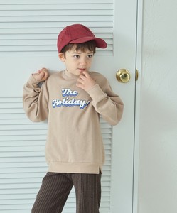 Kids' Full-Length Pant Design