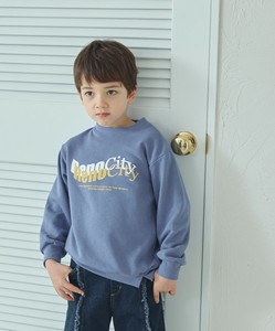 Kids' Full-Length Pant Design