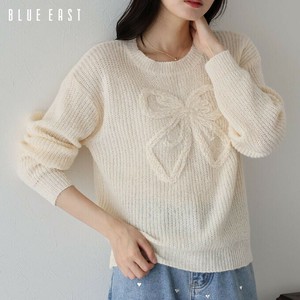 Sweater/Knitwear Knit Pullover [2024 NEW]