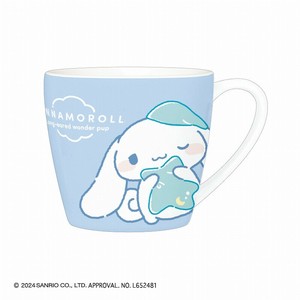 Mug Sanrio Characters Cinnamoroll