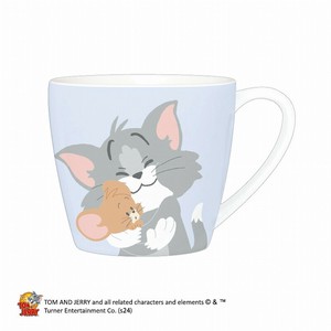 马克杯 新商品 猫和老鼠