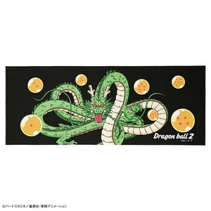 ドラゴンボールZ 神龍への願い 手ぬぐい