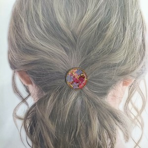 Hair Ties Made in Japan