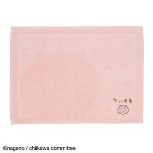 ちいかわ ちいかわマット タオル バスマット