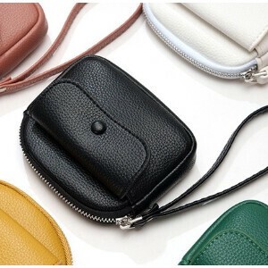 コインケース 8色 ポーチ 小物入れ ミニ財布