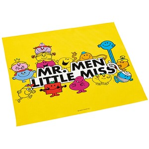 【公式】 ランチクロス 【Mr.Men Little Miss】 スケーター