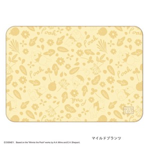 【あったかグッズ】オパール加工ブランケット