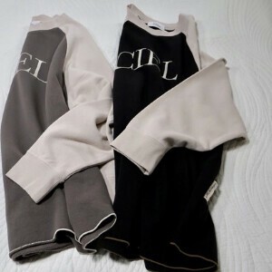 T-shirt COLOR