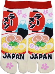 Tabi Socks Socks