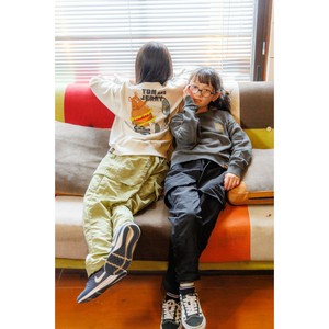 Kids' 3/4 Sleeve T-shirt