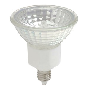 YAZAWA(ヤザワ) エコクールハロゲンシャイン 50W形広角 JDR110V30WUVWKH3E11YZ