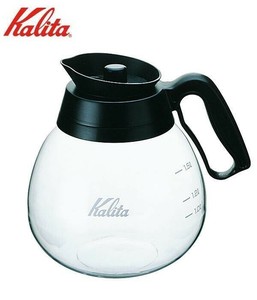 Kalita(カリタ)　熱湯用　1.8Lデカンタ　32003