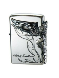 ZIPPO (ハーレーダビッドソン)　HDP-26