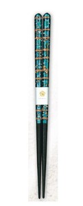 アオバ 箸 食洗 竜宮 23.0cm 232964