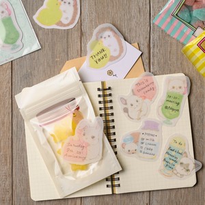 Sticky Notes Set of 20 6-types