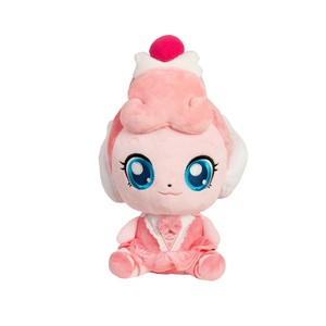 キラキラ キャッチ！ティニピン バレエピン・ぬいぐるみ　Mサイズ