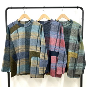 T-shirt Check Clear
