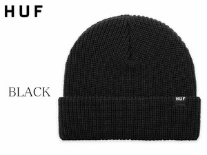 HUF SET USUAL BEANIE　22025