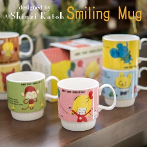 Mug Made in Japan