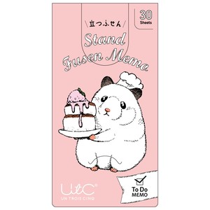 Sticky Notes Set of 30