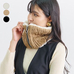 Neck Gaiter Scarf Neck Warmer Front