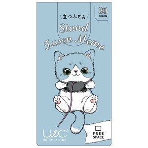 Sticky Notes Set of 30