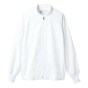 男女兼用ジャンパー長袖　8−411