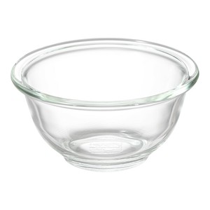 iwaki　ベーシック　ボウル