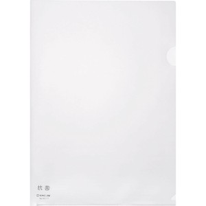 抗菌クリアーホルダー　KK717−10