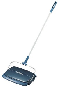 カーぺット用手動掃除機　CS−500用