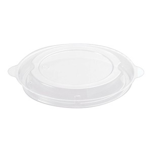 Disposable Tableware black